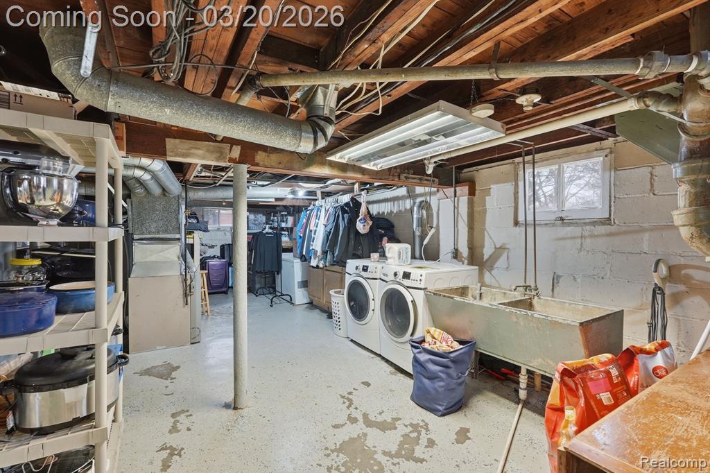 8521 Dale, Center Line, MI 48015 — Photo 14