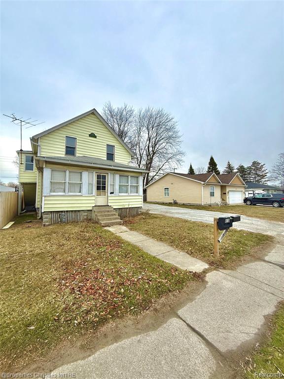 618 Chartier Street, Marine, MI — Photo 3