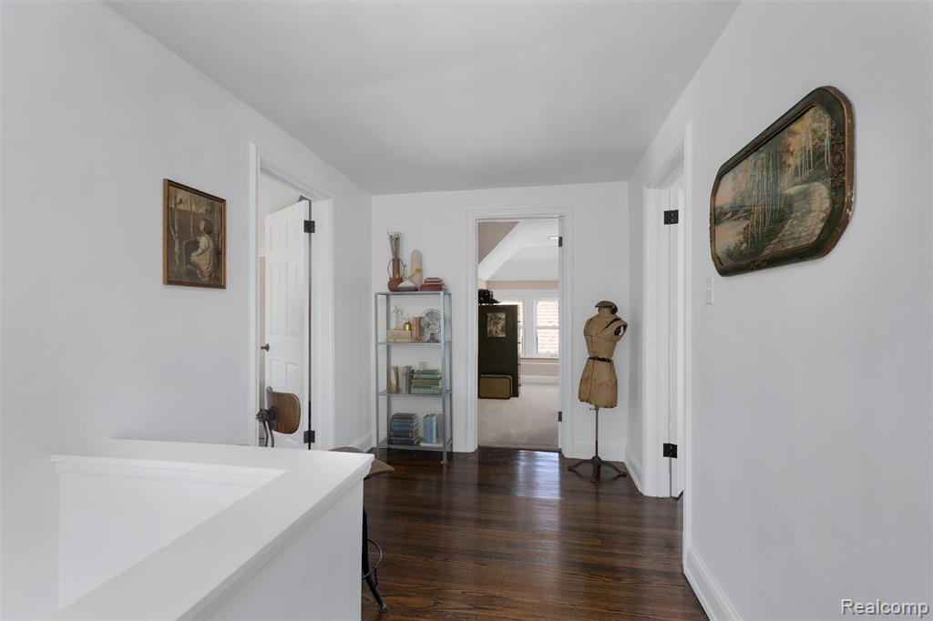 18221 Muirland Rd, Detroit, MI 48221 — Photo 21