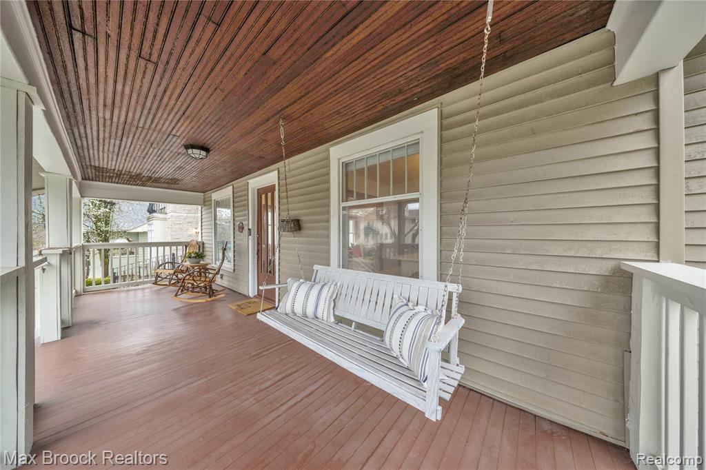 436 PARK Street, Birmingham, MI 48009 — Photo 33