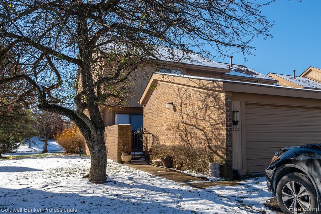 5221 POTOMAC Run N, West Bloomfield, MI — Photo 23