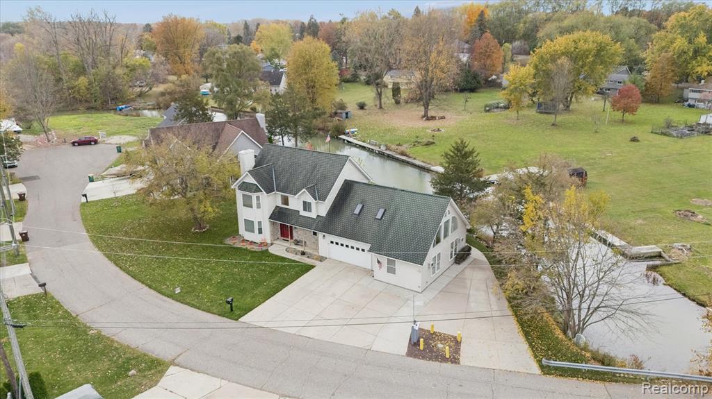 275 Harvard Drive, Howell, MI 48843 — Photo 77