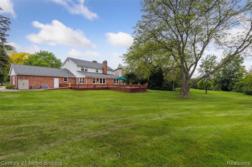 5175 CANDLEWOOD Drive, Grand Blanc, MI 48439 — Photo 30