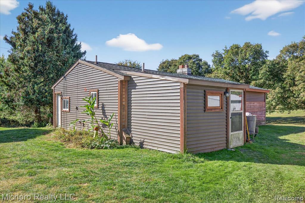 7855 Willis Road, Brown, MI 48416 — Photo 45