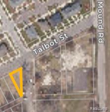5658 TALBOT Street, Hamtramck, MI 48212 — Photo 10
