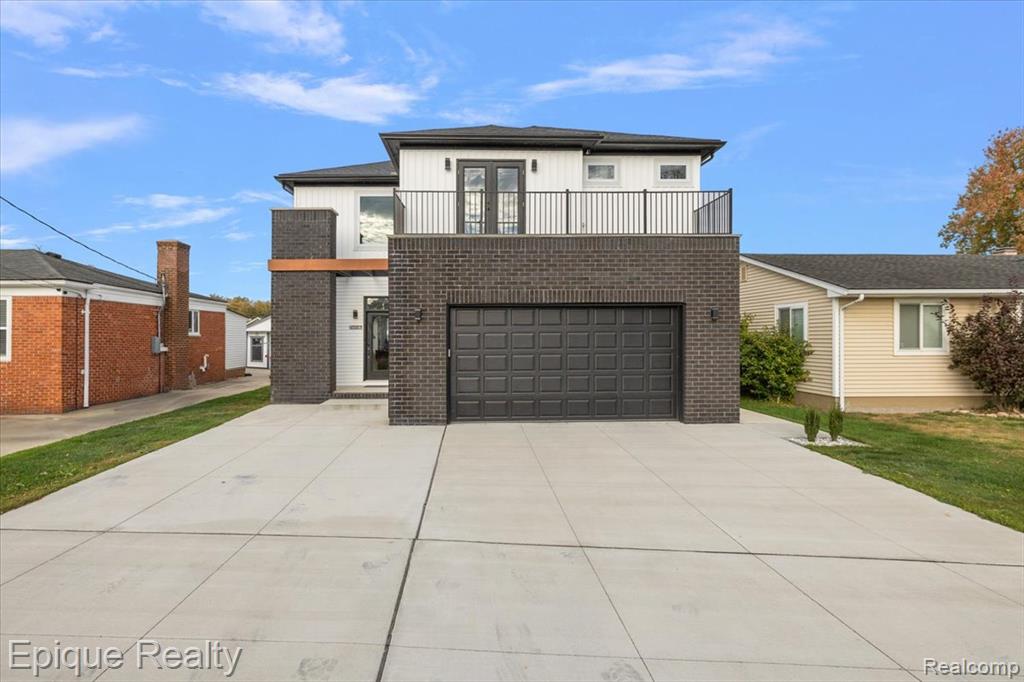 45951 Edgewater Street, Chesterfield, MI 48047 — Photo 2
