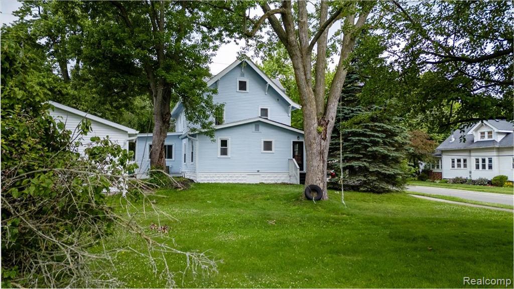 438 N Bailey Street, Romeo, MI 48065 — Photo 30