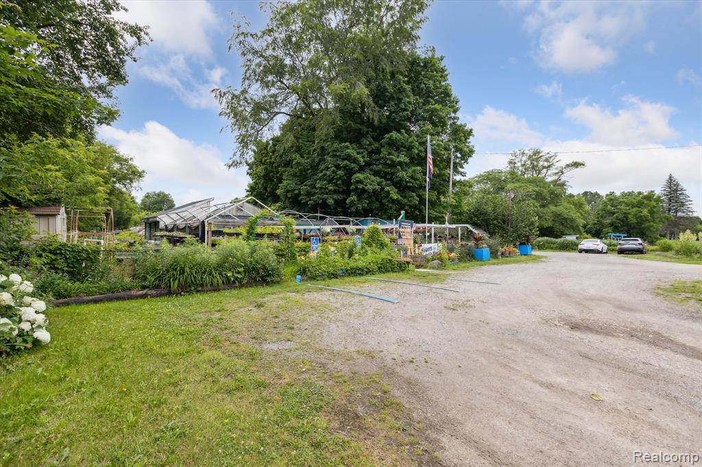 9083 N Clio Road, Clio, MI 48420 — Photo 5