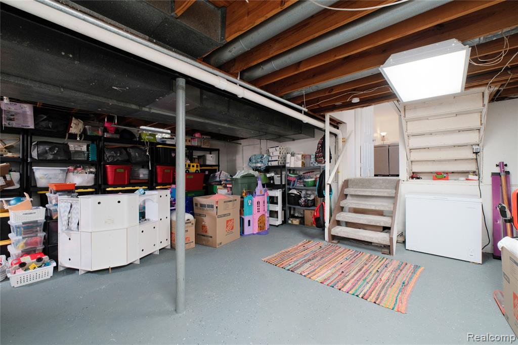 652 Stonehenge Drive, Canton, MI 48188 — Photo 30