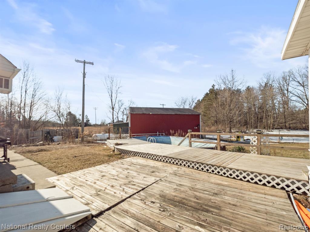 3735 Stanley Road, Lapeer, MI 48446 — Photo 29