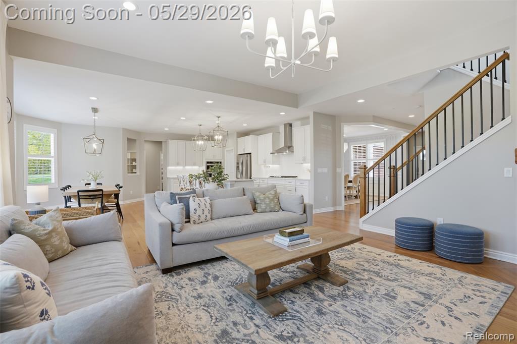 51572 Wales Court, South Lyon, MI 48178 — Photo 20