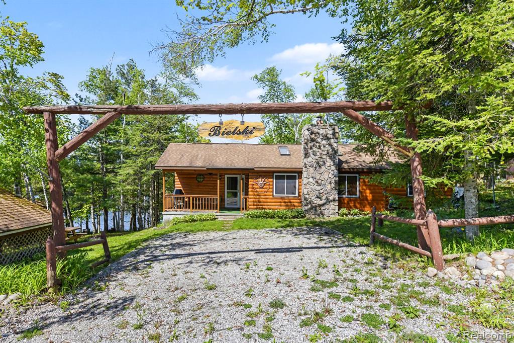 9516 E Gaylanta Drive, Atlanta, MI 49709 — Photo 4