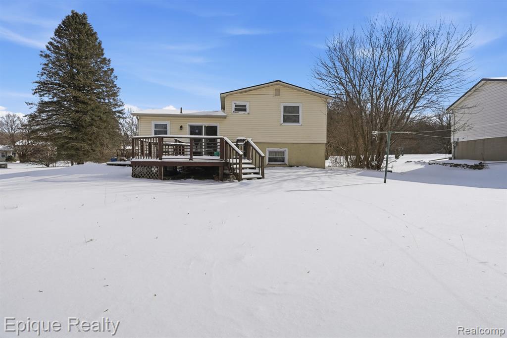 2191 Stonesthrow Drive, Lapeer, MI 48446 — Photo 24