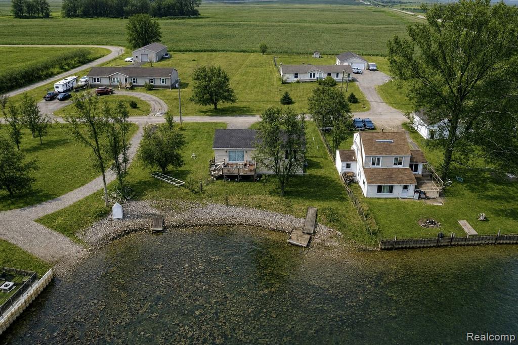 6198 Brancheau Road, Newport, MI 48166 — Photo 48