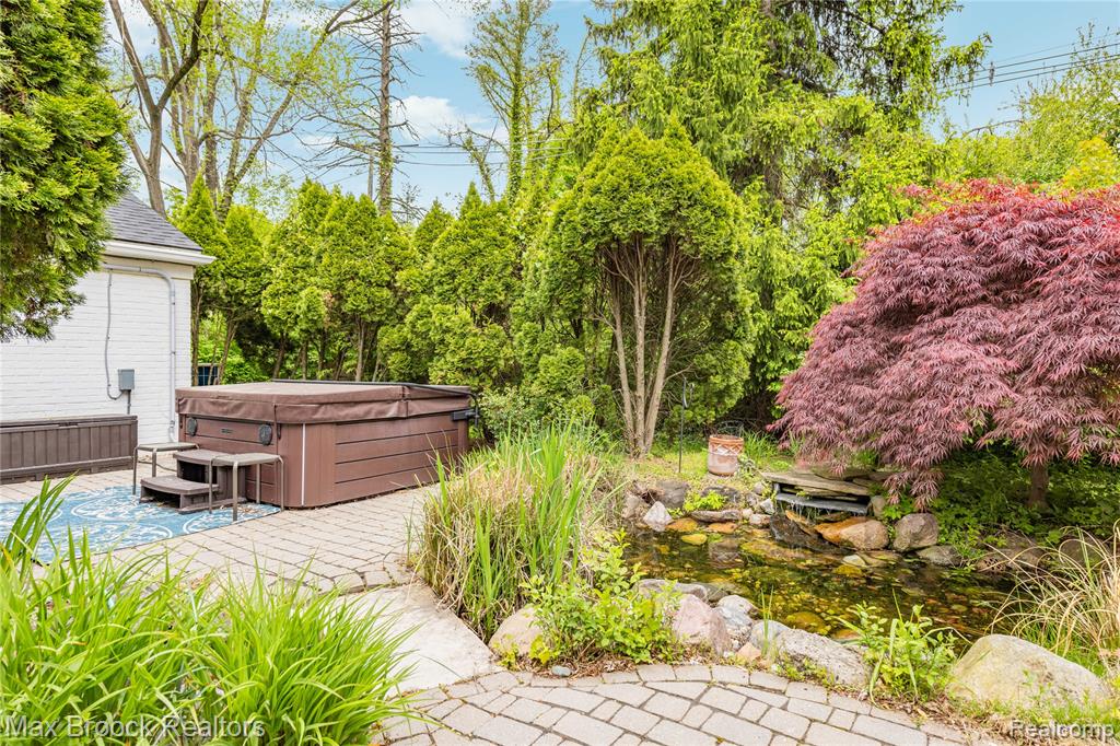 6485 Thurber Road, Bloomfield Hills, MI 48301 — Photo 51