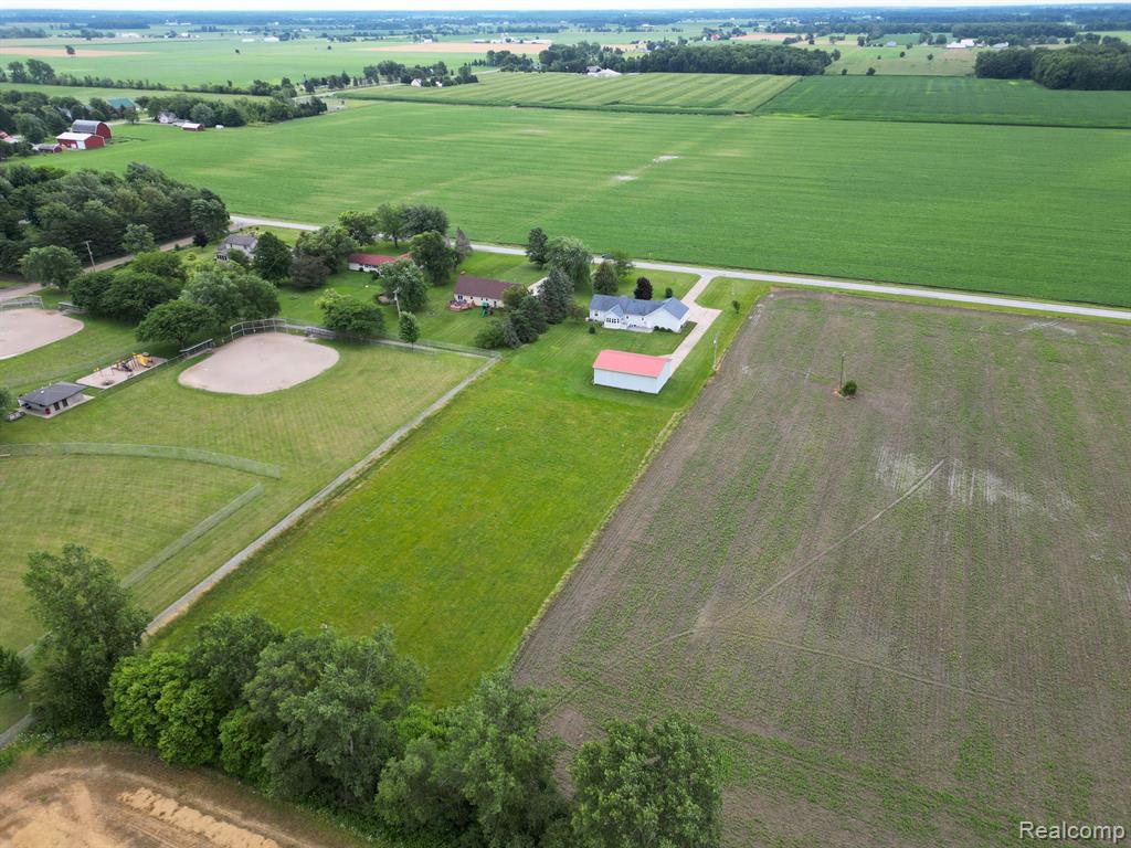 4246 FERDEN Road, New Lothrop, MI 48460 — Photo 48