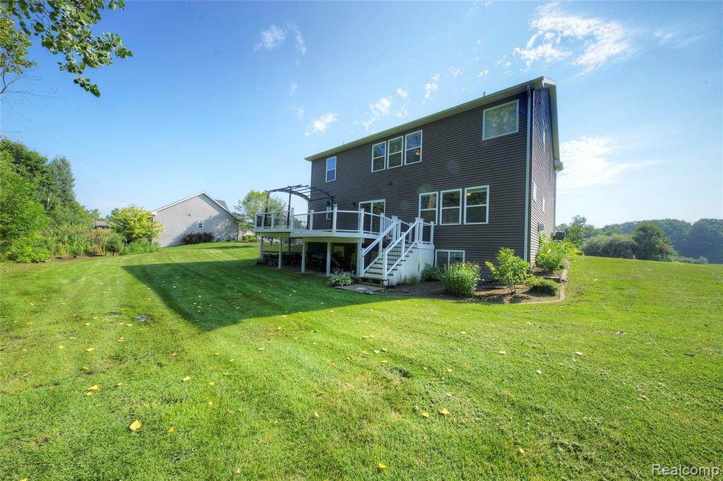 9438 Dornoch Trail, Brighton, MI 48114 — Photo 43