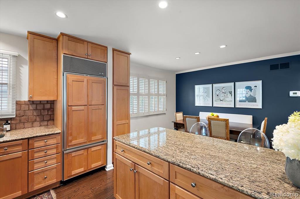 428 George Street, Birmingham, MI 48009 — Photo 15