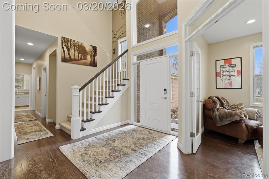 10487 Piedmont Drive, Brighton, MI 48114 — Photo 6