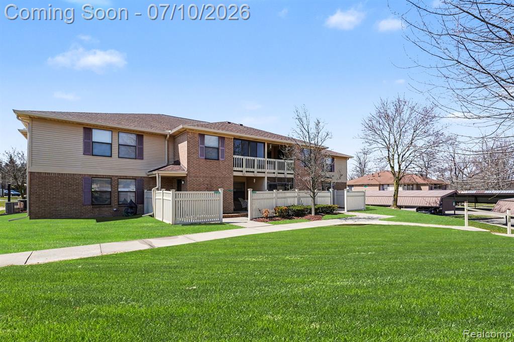 61154 Greenwood Drive, South Lyon, MI 48178 — Photo 20