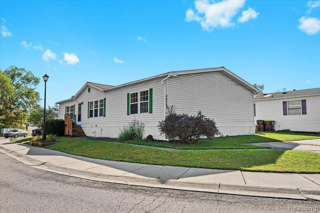49591 Linden St., Plymouth, MI 48170 — Photo 3