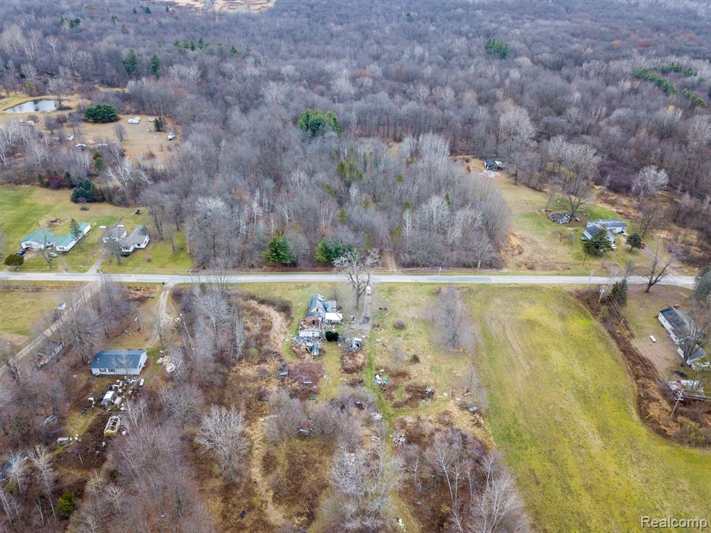 14840 S CHAPIN Road, Elsie, MI 48831 — Photo 4