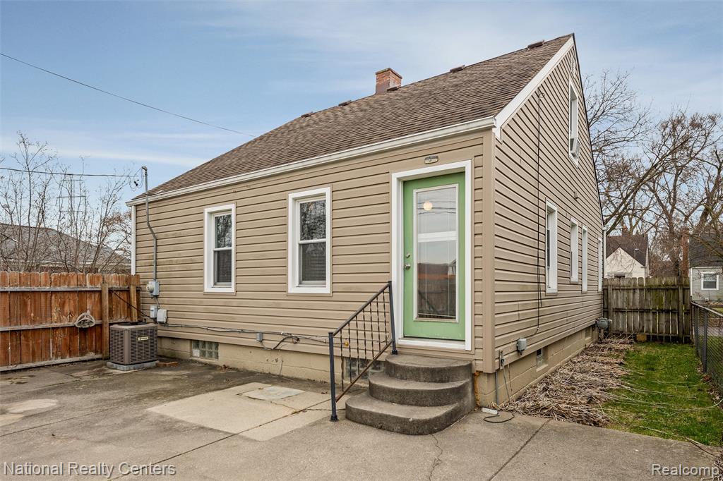791 Wordsworth Street, Ferndale, MI 48220 — Photo 26