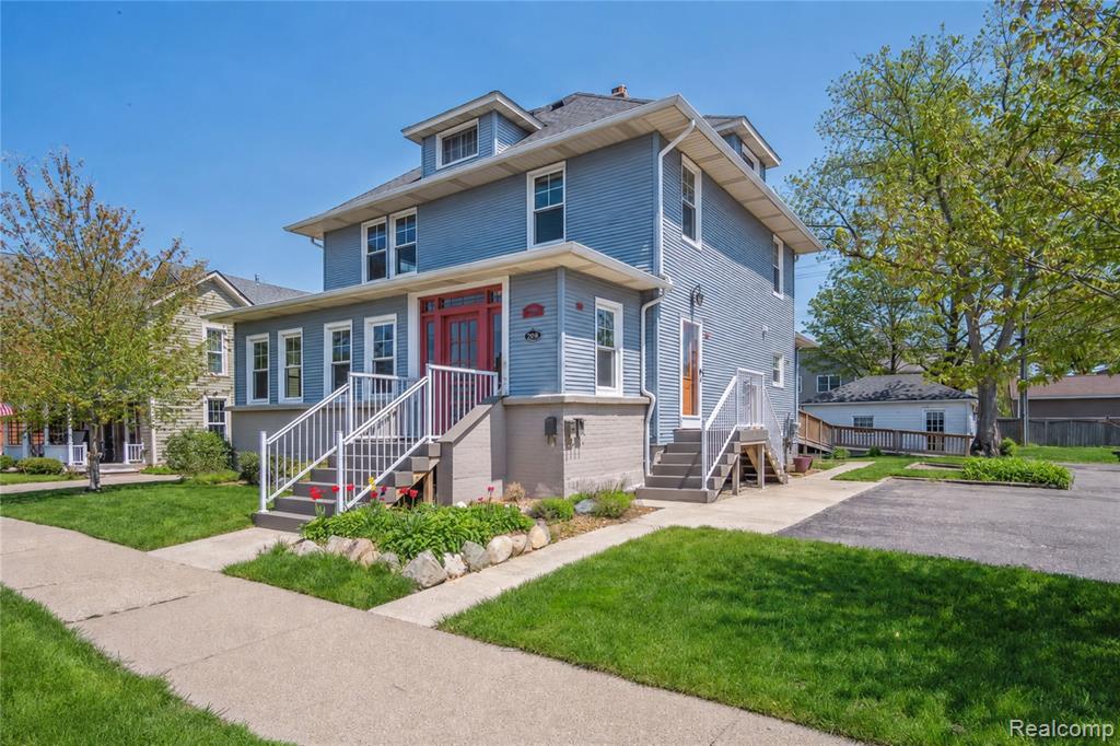 218 Union Street, Milford, MI 48381