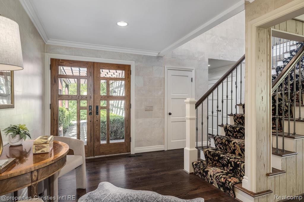 4640 Private Lake Drive, Bloomfield Hills, MI 48301 — Photo 4