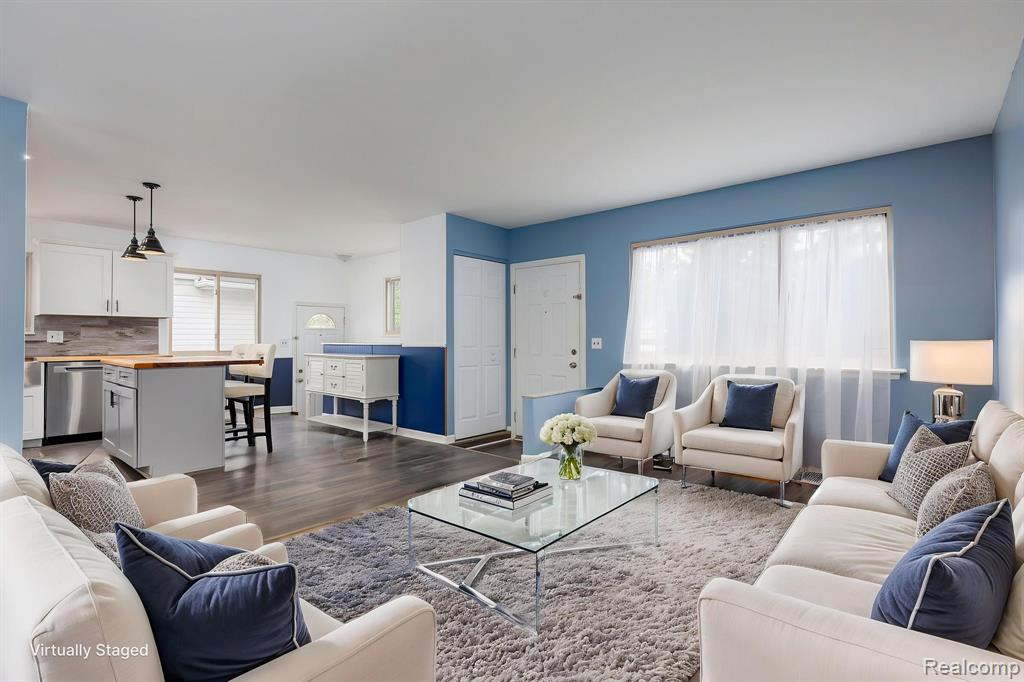 19631 Macel Street, Roseville, MI 48066 — Photo 13