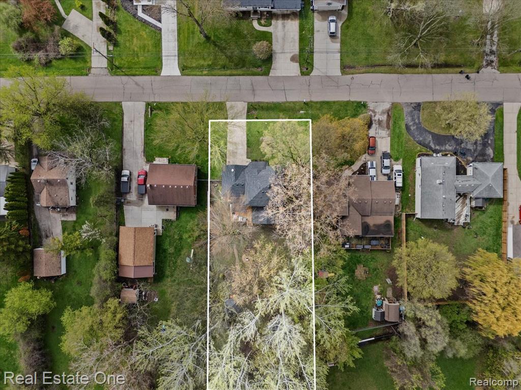 2931 Wisconsin Road, Troy, MI 48083 — Photo 43