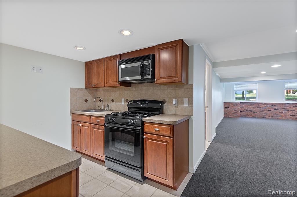 4360 Carriage Hill Court, Oakland, MI 48306 — Photo 22