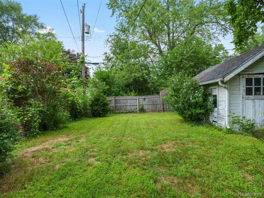 816 Pearson Street, Ferndale, MI 48220 — Photo 21