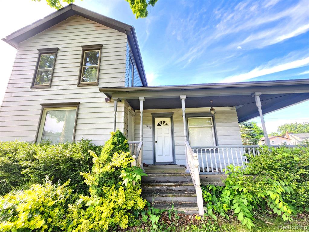 545 E MAIN Street, Pinckney, MI 48169 — Photo 18