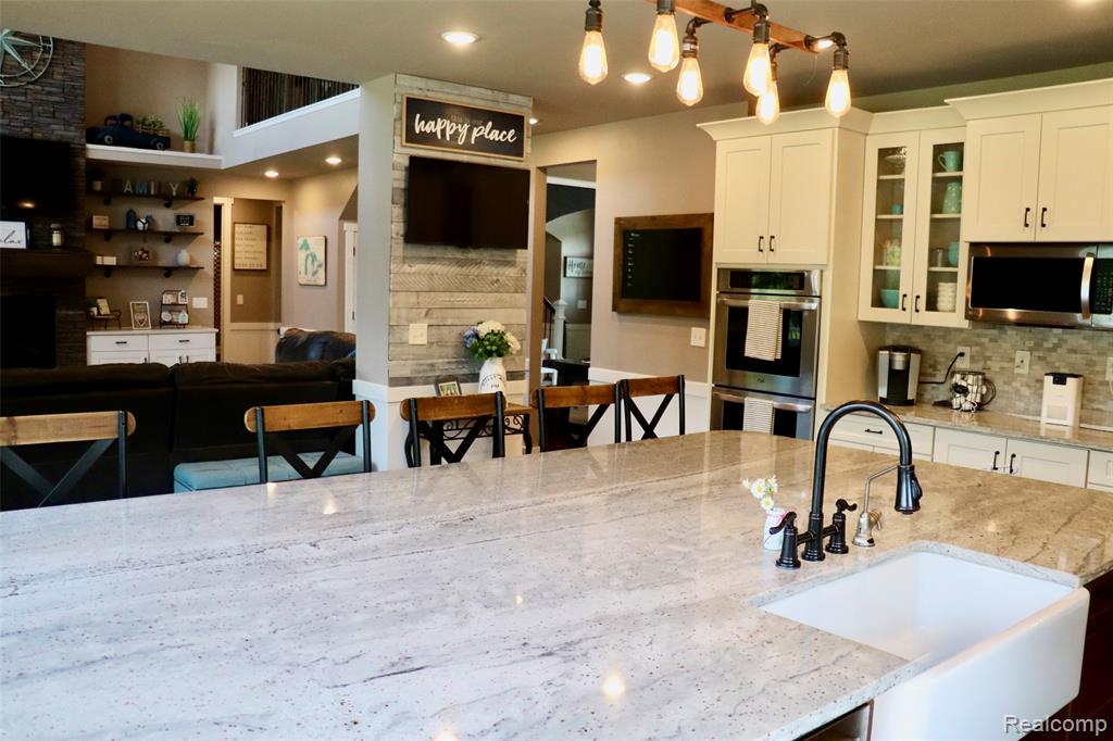 4385 Nelson Scott Drive, Holly, MI 48442 — Photo 16
