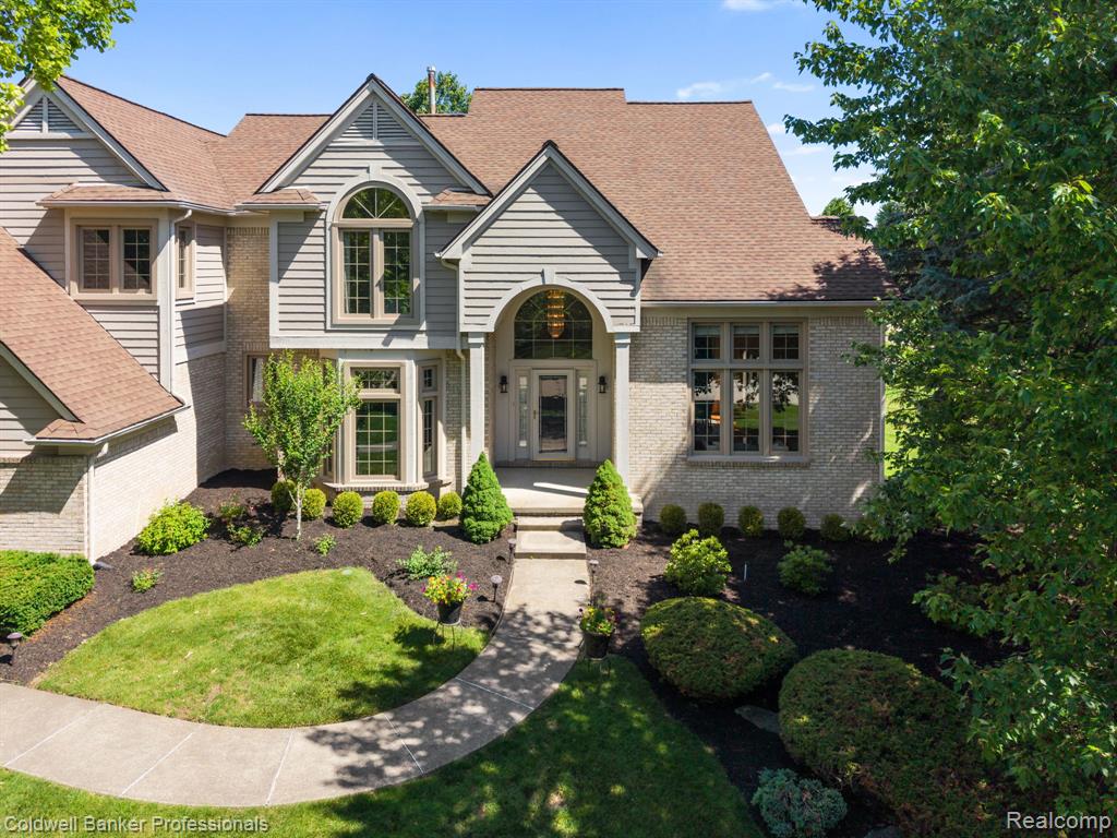 49906 Fuller Court, Plymouth, MI 48170 — Photo 60
