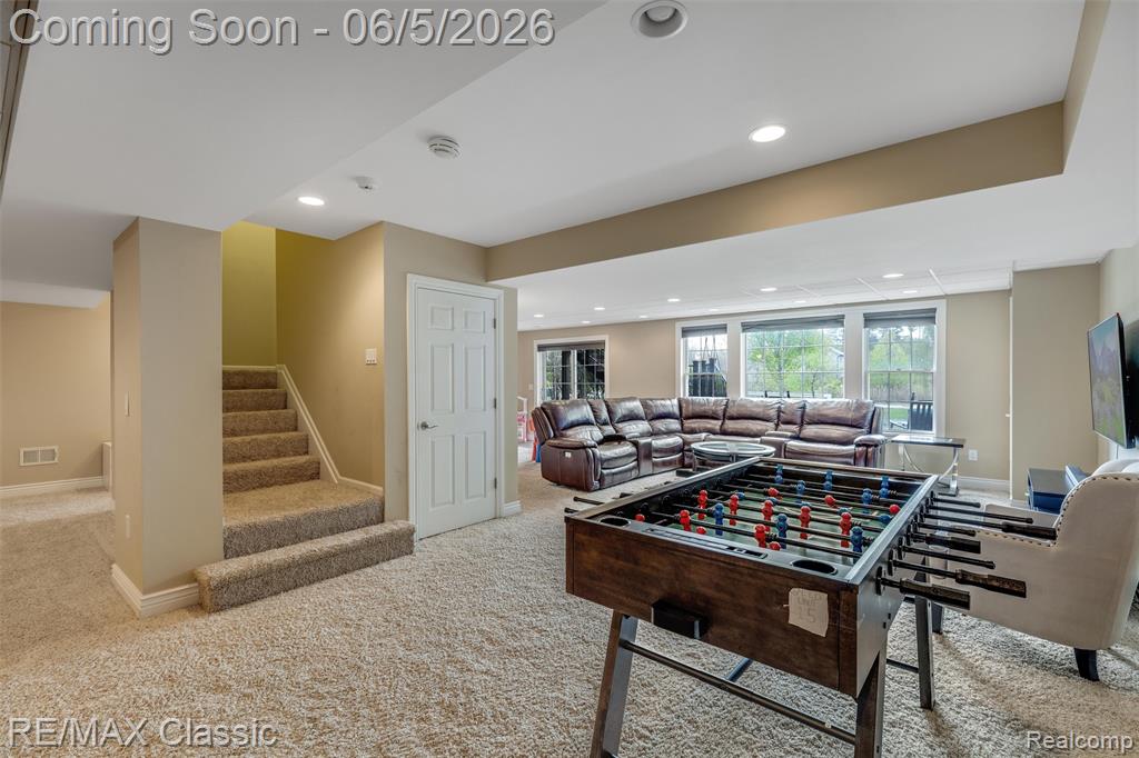 45201 Jacob Drive, Novi, MI — Photo 49