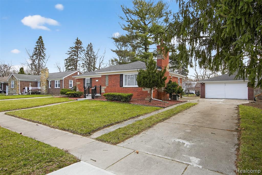 15022 Winston, Redford, MI 48239 — Photo 35