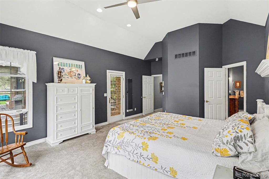 4456 Medford Hill Drive, Metamora, MI 48455 — Photo 26