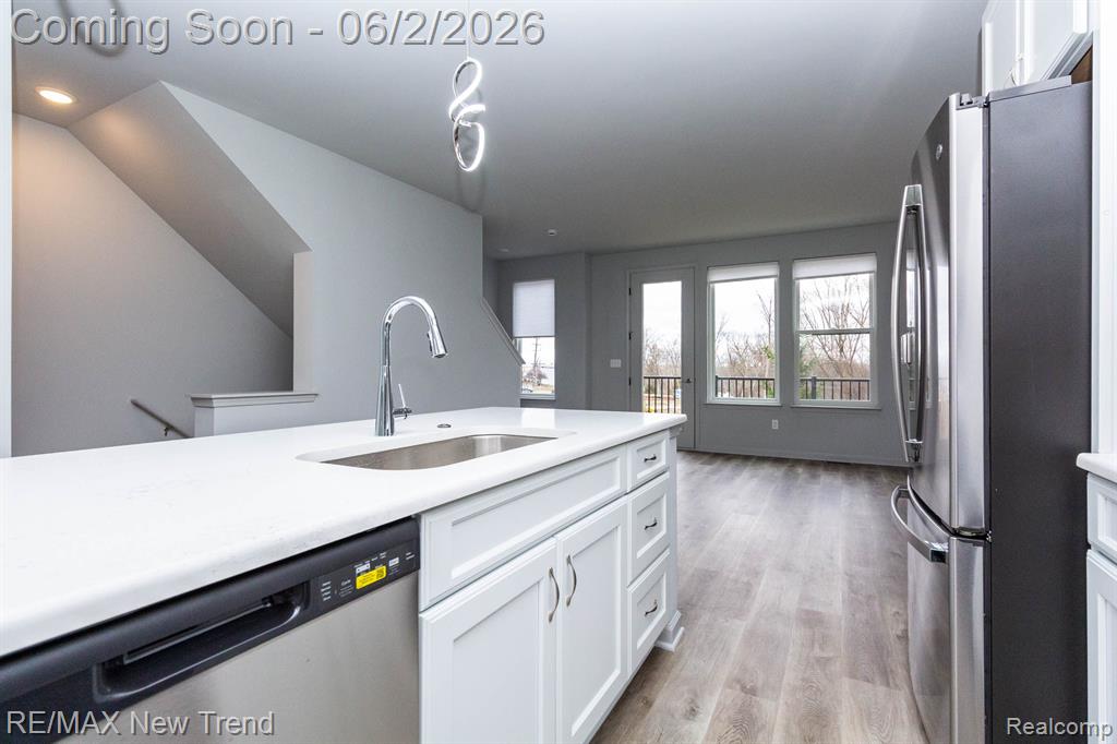 3035 HYDRANGEA Lane, Ann Arbor, MI 48103 — Photo 10
