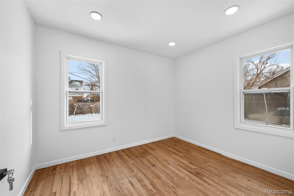15846 Lesure Street, Detroit, MI 48227 — Photo 13