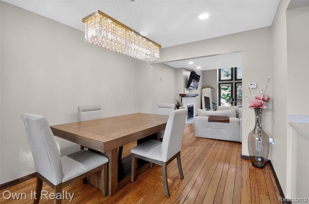 718 S Military Street, Dearborn, MI 48124 — Photo 11