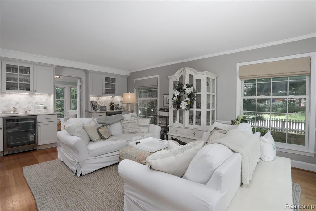 4200 Surrey Cross, Bloomfield Hills, MI 48301 — Photo 3