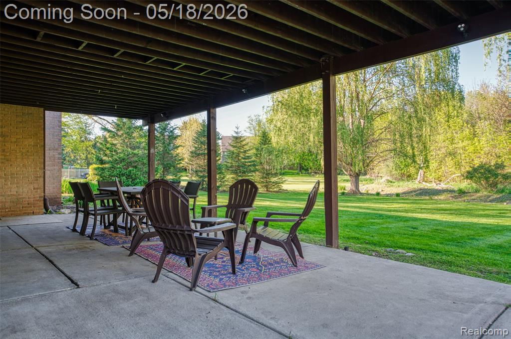 185 Columbia Drive, South Lyon, MI 48178 — Photo 45