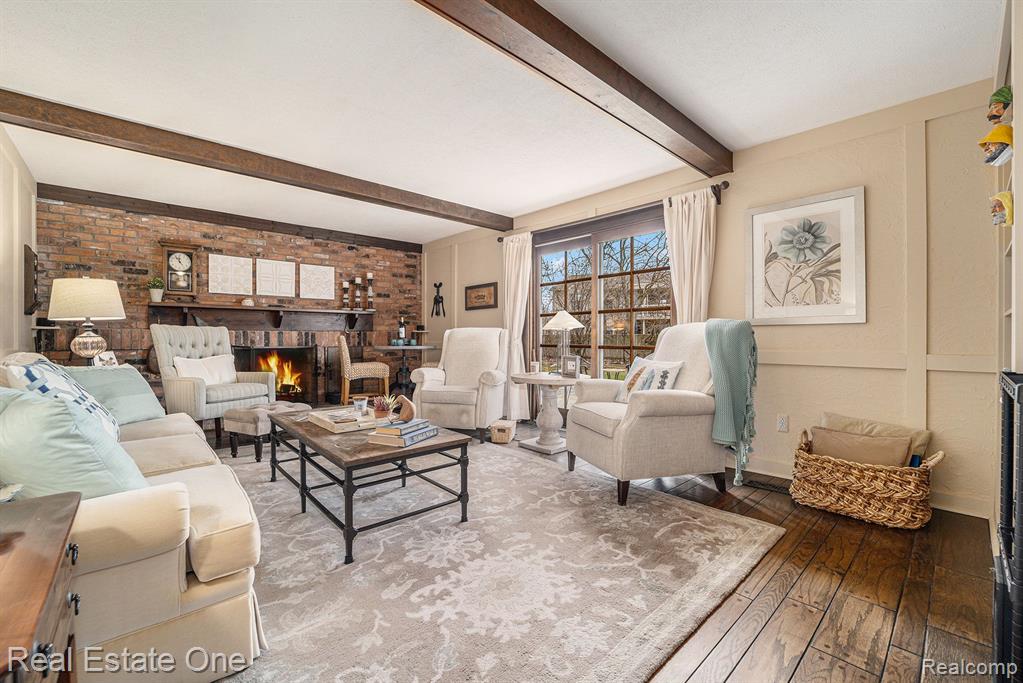 5367 LANGLEWOOD Drive, West Bloomfield, MI — Photo 14