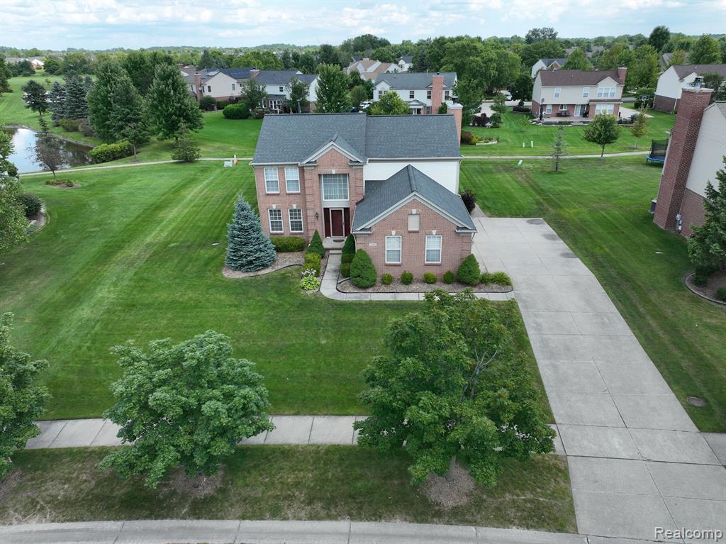 2285 STANTON Street, Canton, MI 48188 — Photo 54