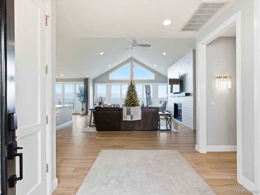 8442 Lakeshore Road, Burtchville, MI 48059 — Photo 6
