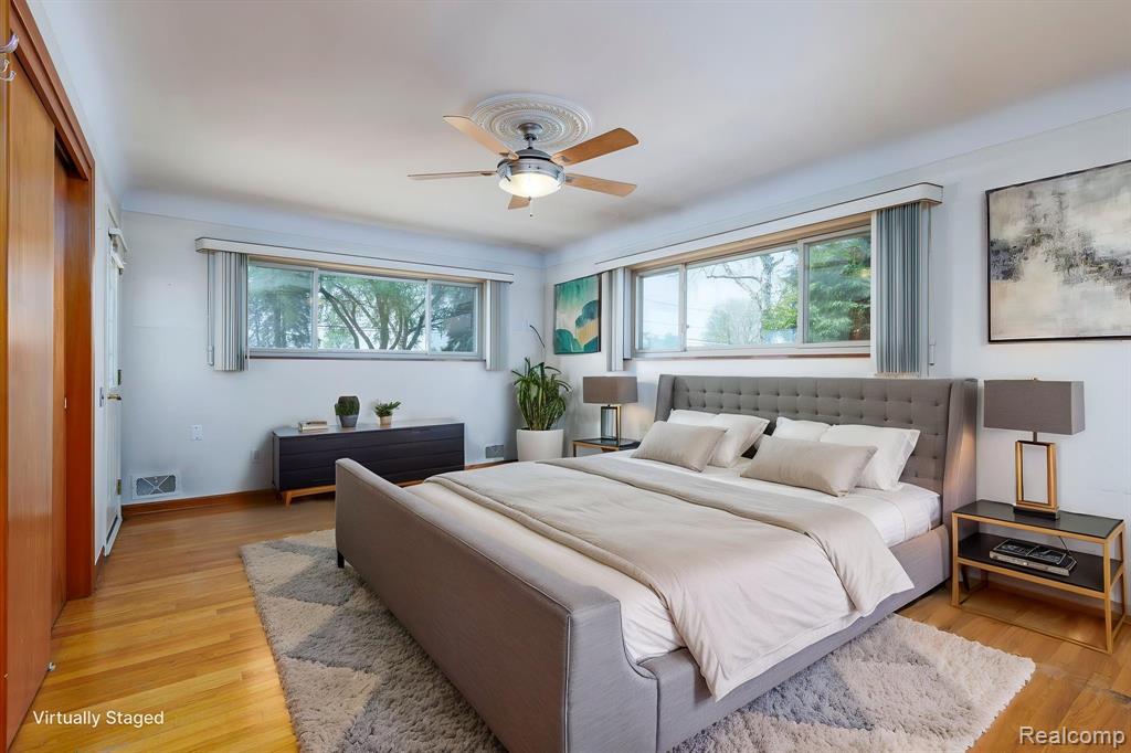 22606 Ardmore Park Drive, Saint Clair Shores, MI 48081 — Photo 30