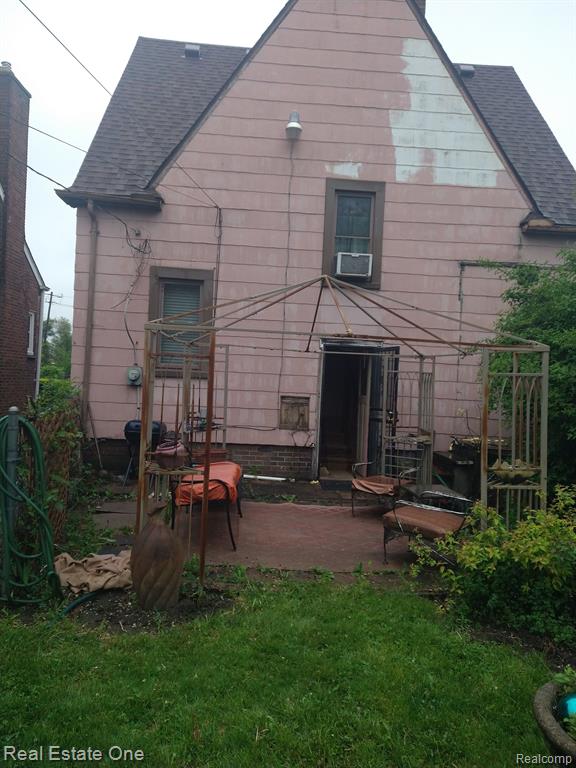 8040 WHITCOMB Street, Detroit, MI 48228 — Photo 29