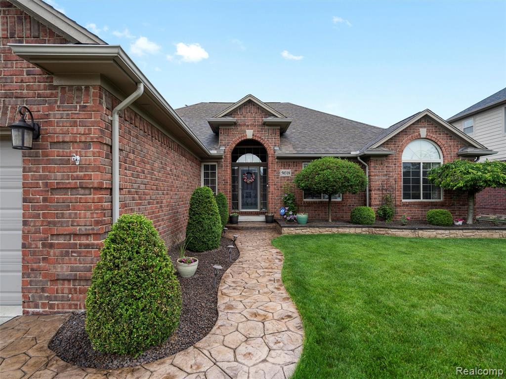 50318 Greycoat Lane, Macomb, MI 48044 — Photo 3
